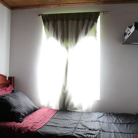 Hogar Colonial Aparthotel Bogotá Kültér fotó