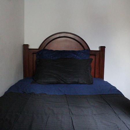 Hogar Colonial Aparthotel Bogotá Kültér fotó
