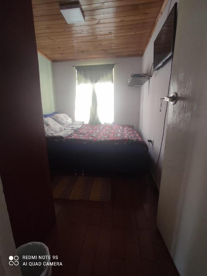 Hogar Colonial Aparthotel Bogotá Kültér fotó