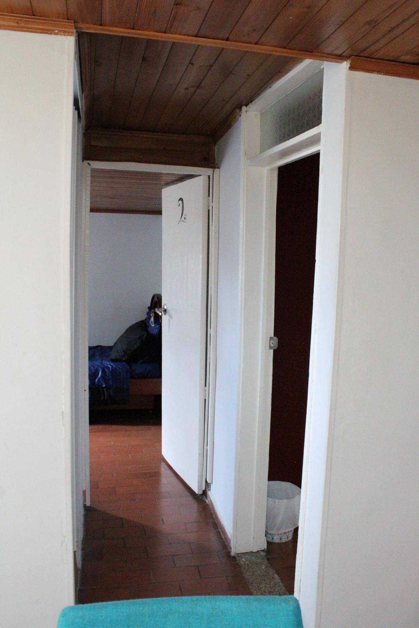 Hogar Colonial Aparthotel Bogotá Kültér fotó