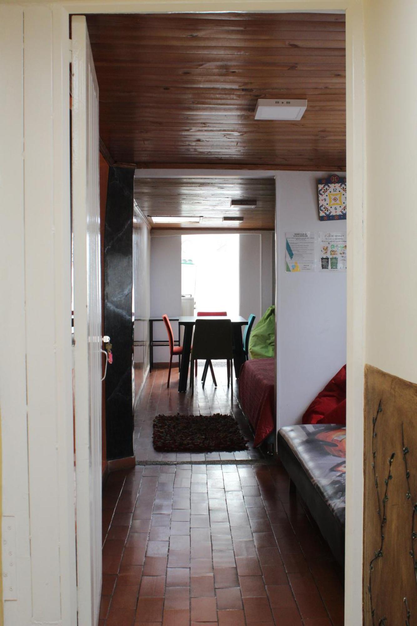 Hogar Colonial Aparthotel Bogotá Kültér fotó
