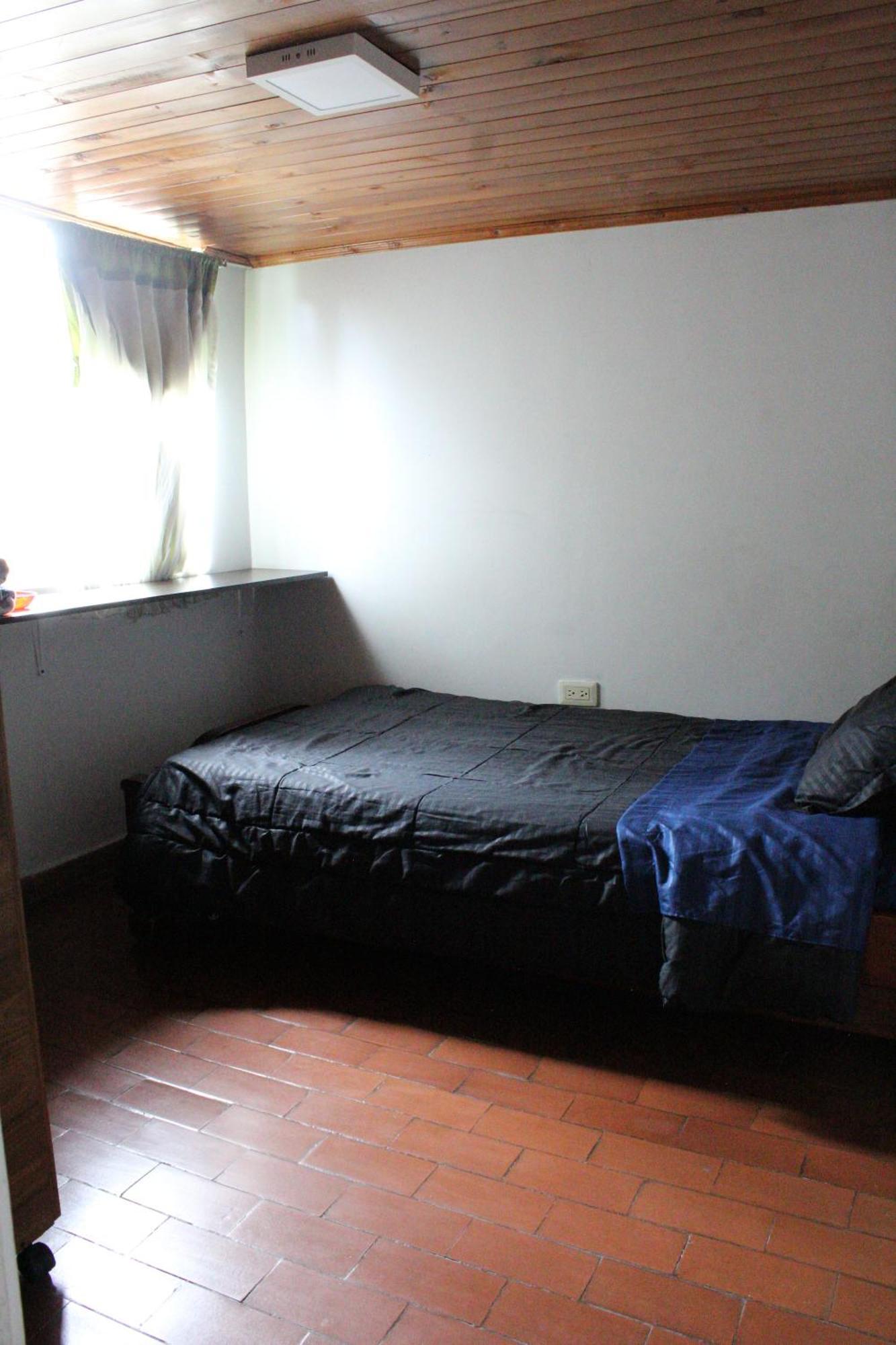 Hogar Colonial Aparthotel Bogotá Kültér fotó
