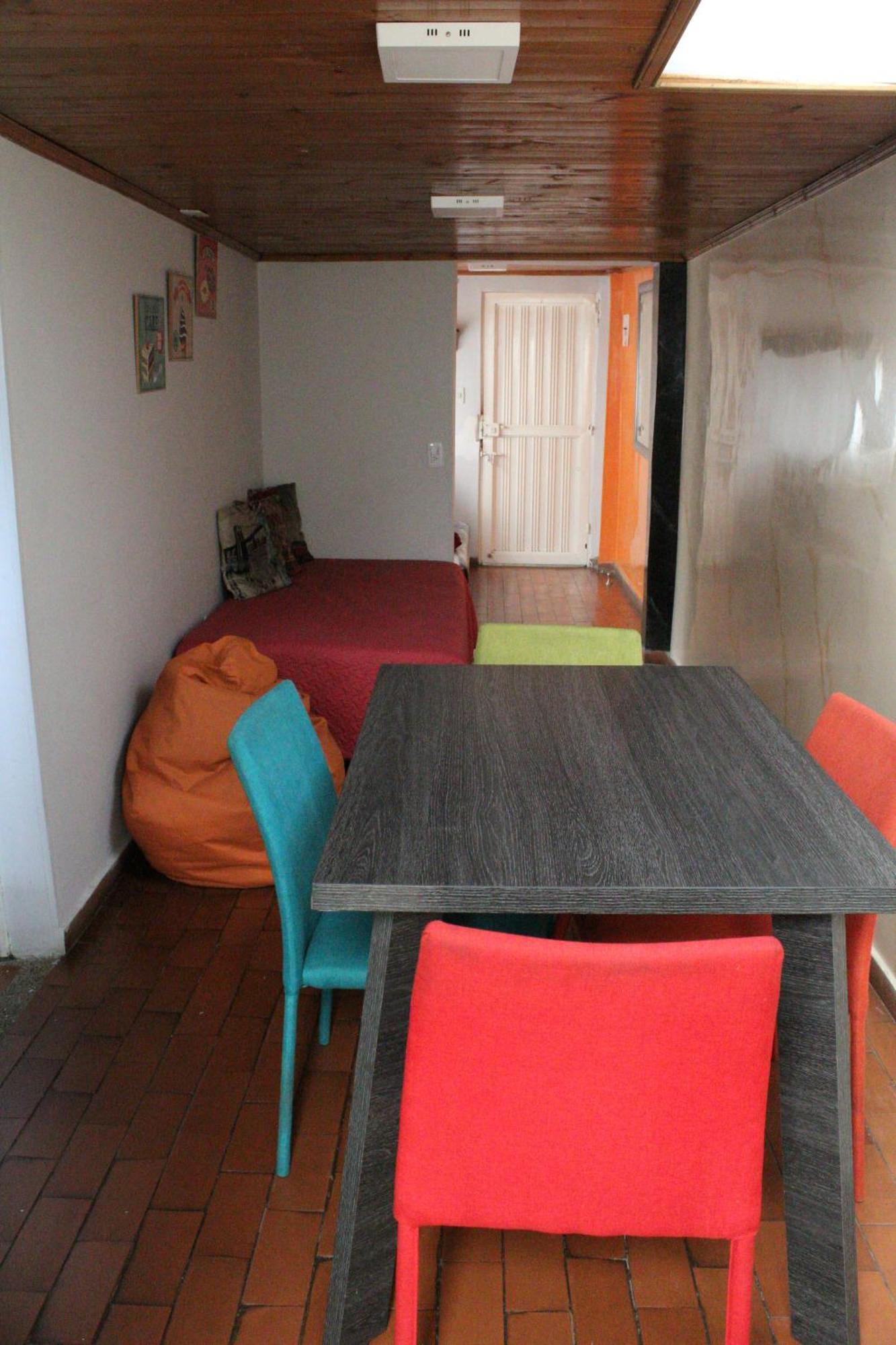 Hogar Colonial Aparthotel Bogotá Kültér fotó
