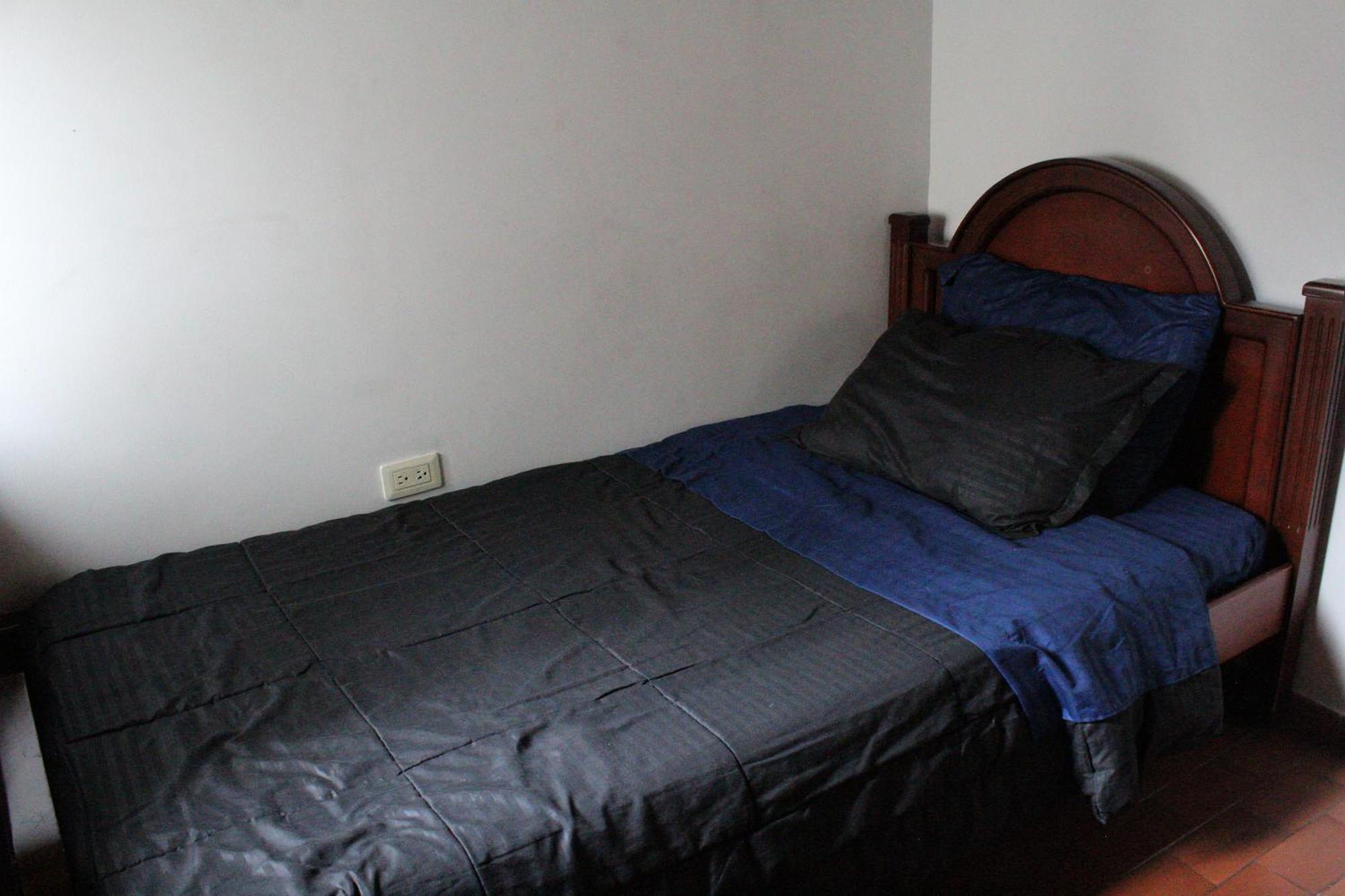 Hogar Colonial Aparthotel Bogotá Kültér fotó