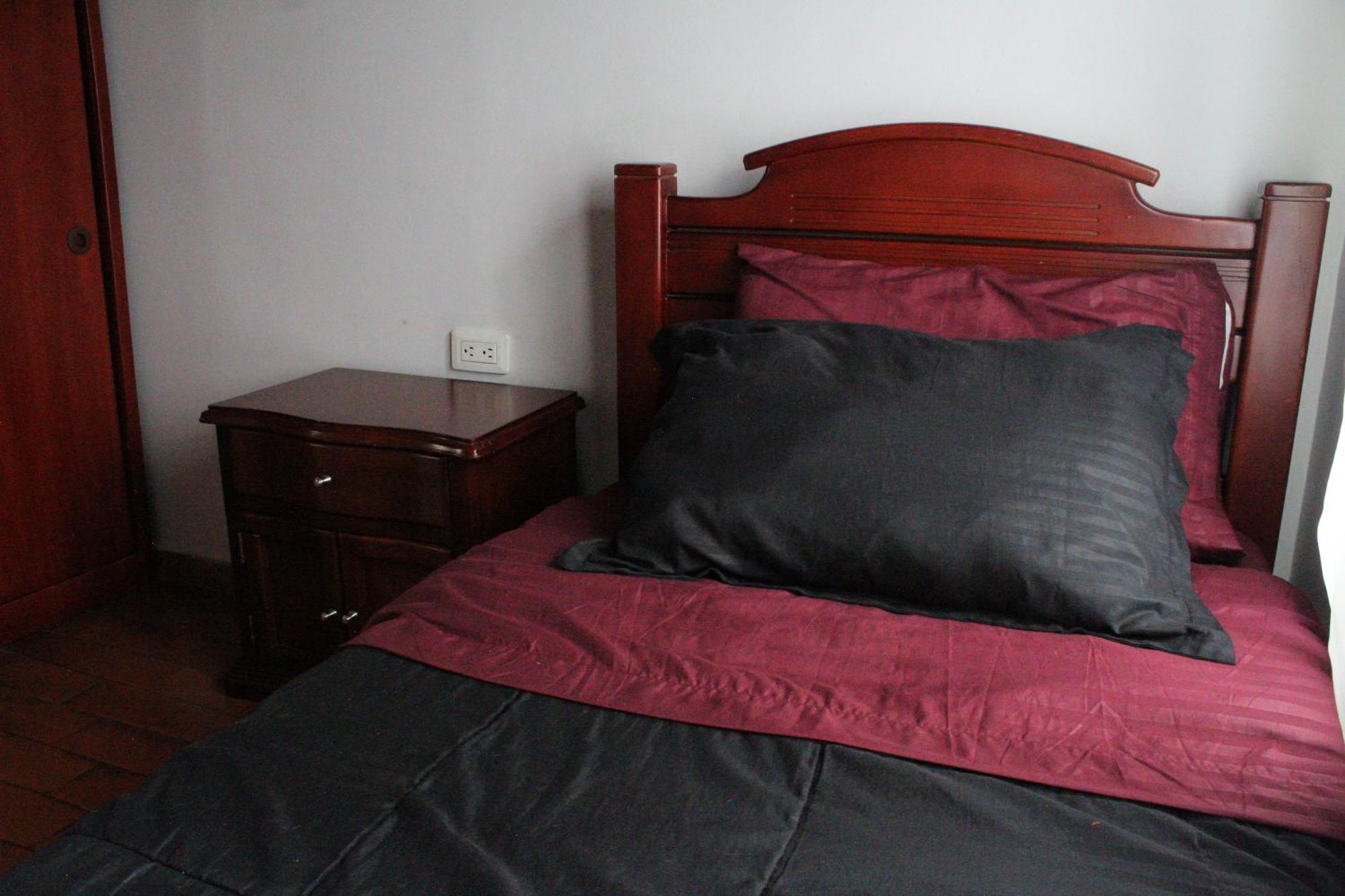 Hogar Colonial Aparthotel Bogotá Kültér fotó