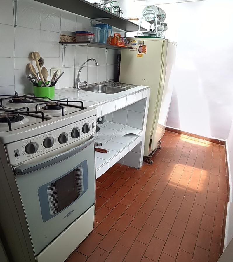 Hogar Colonial Aparthotel Bogotá Kültér fotó