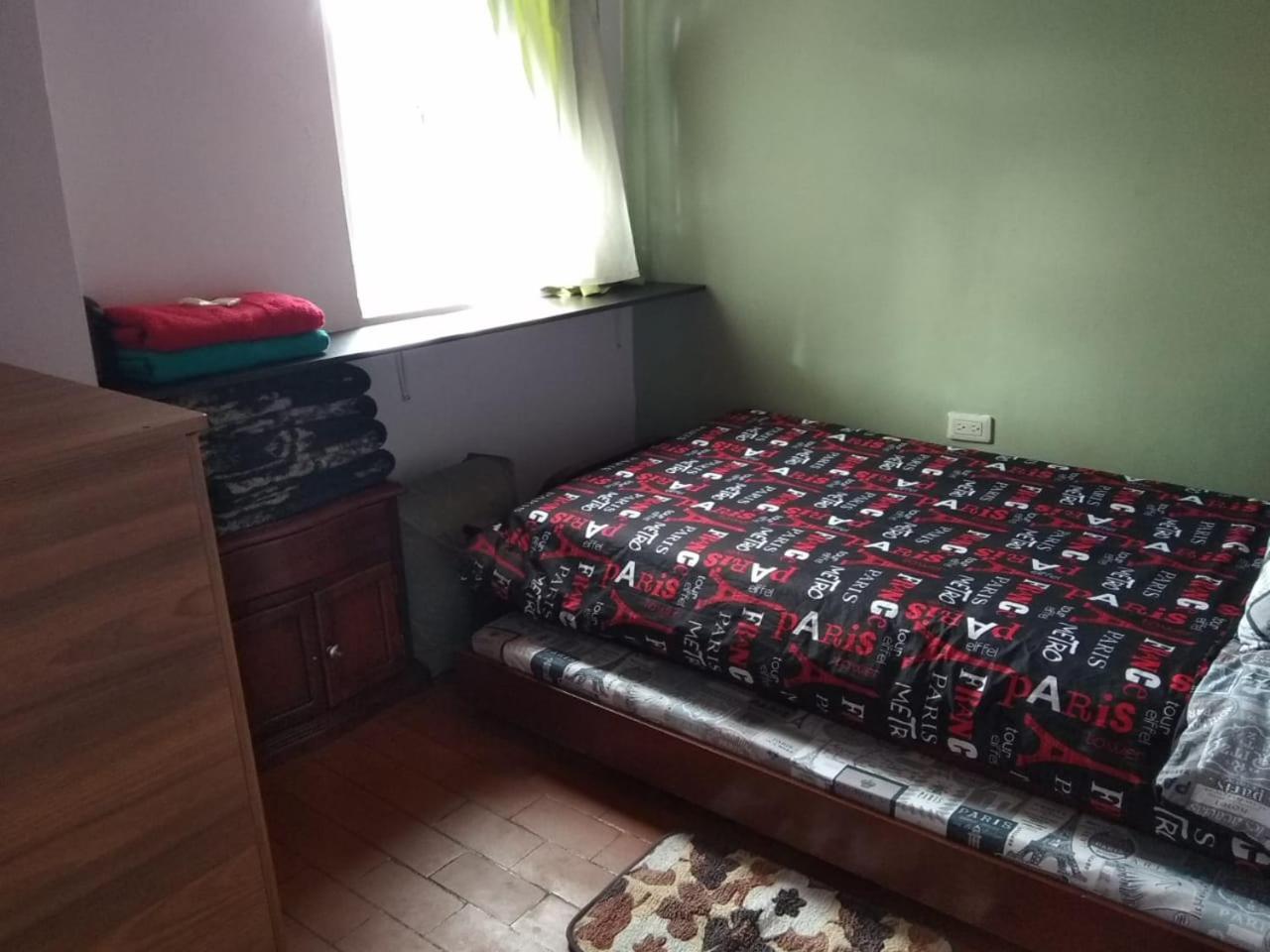 Hogar Colonial Aparthotel Bogotá Kültér fotó